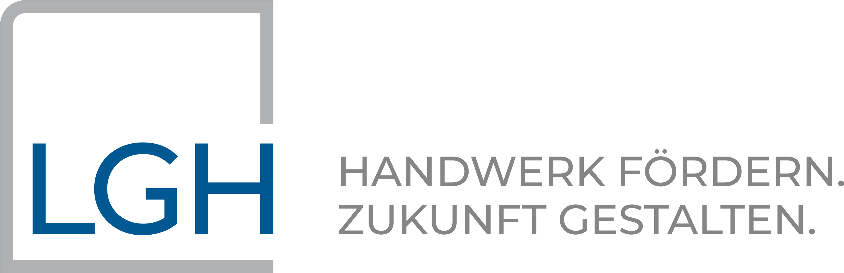 LGH Logo